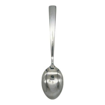 Cucharon de servicio con mango cuadrado 1PC