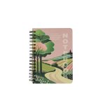 Mini libretas 14.5x10.5 cm - Imagen 2