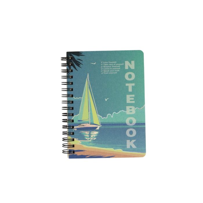 Mini libretas 14.5x10.5 cm - Imagen 4