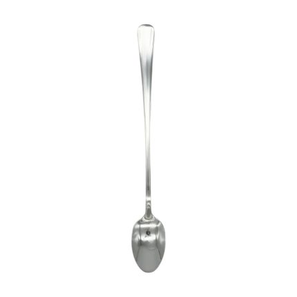 Cucharon para hielo con mango redondo 3PCS