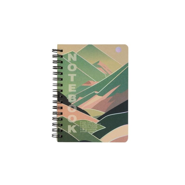 Mini libretas 14.5x10.5 cm - Imagen 5