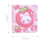 Cuaderno Cuadrado 1701-4