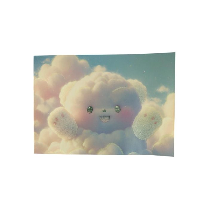 Cuaderno de dibujo 21x29 cm (horizontal) - Imagen 3