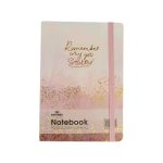Cuaderno de tapa dura 21 x 14.5 cm - Imagen 2