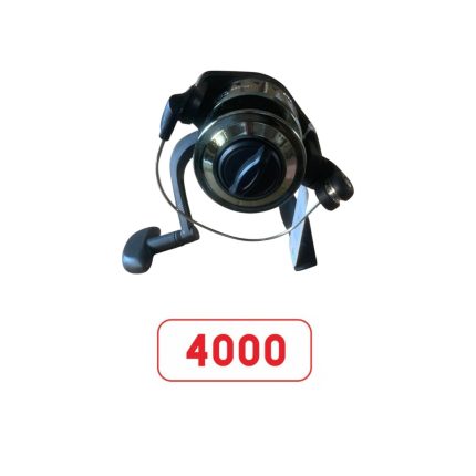 Carrete de Pesca De Plástico Fg4000