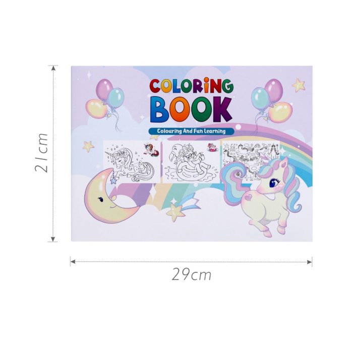 0fa52c07-975d-47a7-82ab-211478a322e7-1.jpg Cuaderno para colorear 21x29 cm (horizontal) - Imagen 21
