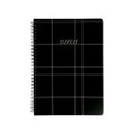 Cuaderno de espiral 25 x 18 cm - Imagen 5