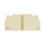 Libreta pequeña de animalitos 14.5 x 10.5 cm - Imagen 8