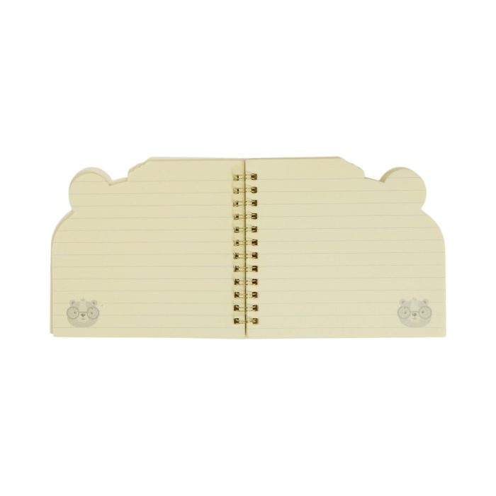 Libreta pequeña de animalitos 14.5 x 10.5 cm - Imagen 8