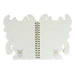 Cuaderno de mostros 13 x 18 cm - Imagen 6
