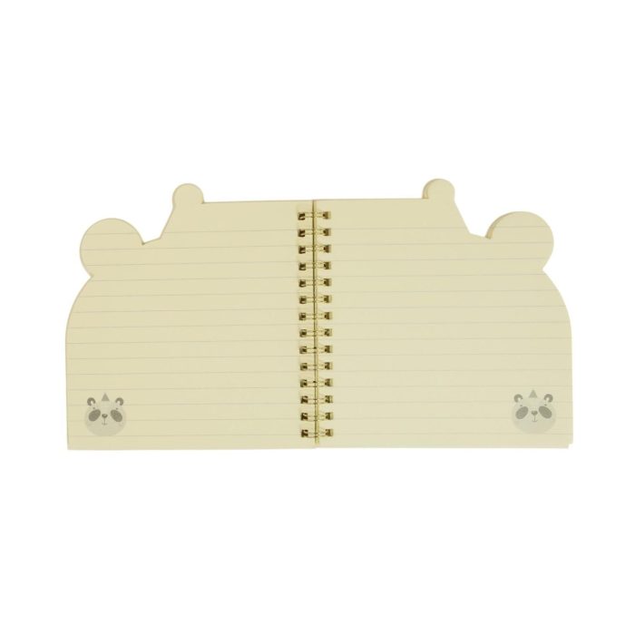 Libreta pequeña de animalitos 14.5 x 10.5 cm - Imagen 10