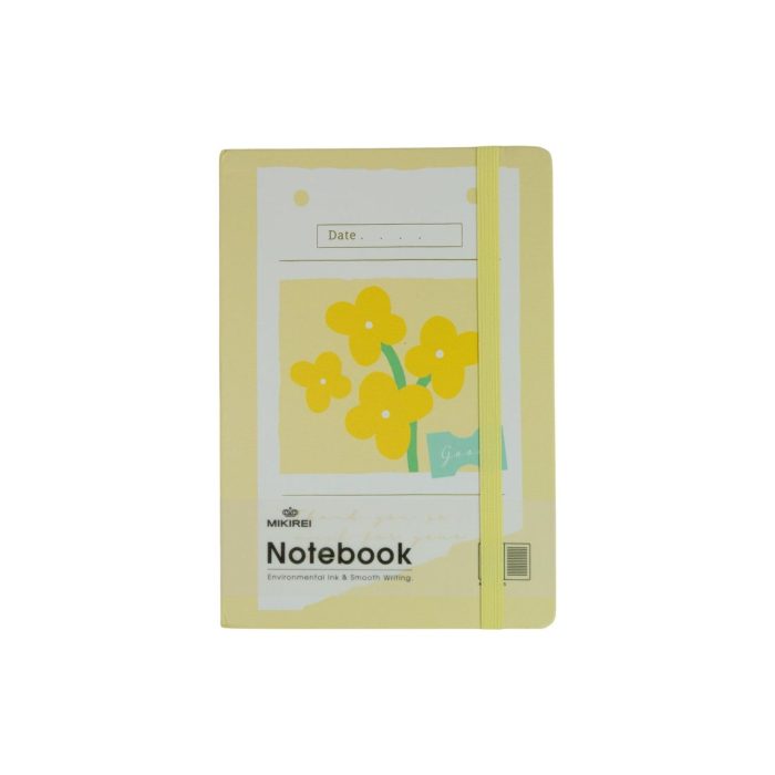 62743048 Cuaderno de tapa dura 21 x 14.5 cm - Imagen 5