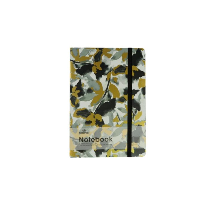 62703021 Cuaderno de tapa dura 14.5 x 10.5 cm - Imagen 5