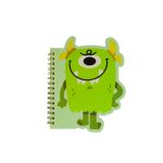 Cuaderno de forma 14.5 x 10.5 cm - Imagen 3