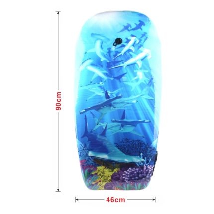 tabla de surf 90*46