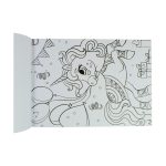 Cuaderno para colorear 21x29 cm (horizontal) - Imagen 13