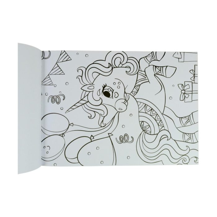 21e40d82-a67d-428f-8f0b-08f578175269-1.jpg Cuaderno para colorear 21x29 cm (horizontal) - Imagen 13