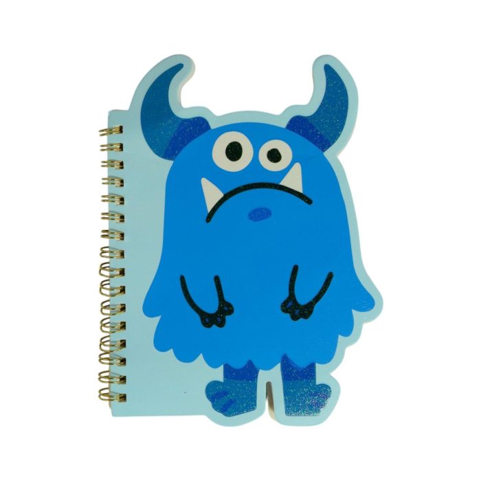 24fc1450-d50d-444c-a0e9-846d4e62083b-1.jpg Cuaderno de mostros 13 x 18 cm - Imagen 5