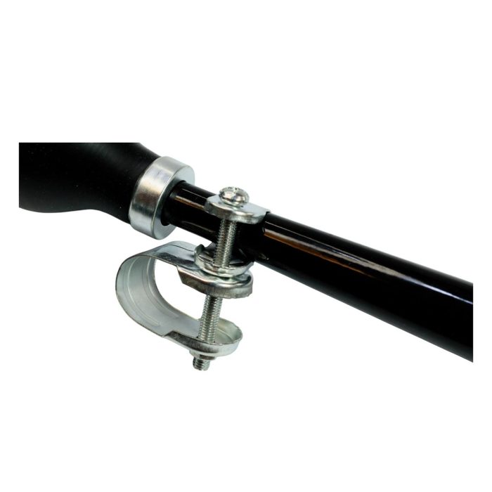 62925167 Bocina para Bicicleta de 9 Pulgadas (Rojo, Azul y Negro) - Imagen 5
