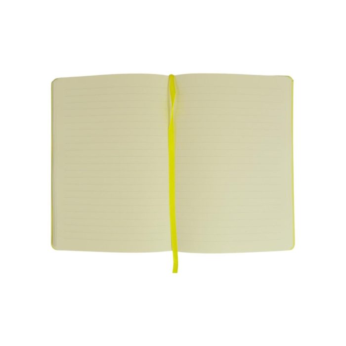 62689794 Cuaderno de colores Macaron 14.5 x 10.5 cm - Imagen 2