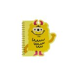 Cuaderno de forma 14.5 x 10.5 cm - Imagen 2
