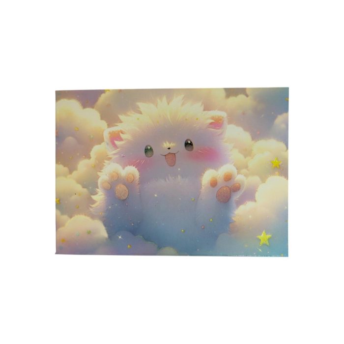 Cuaderno de dibujo 21x29 cm (horizontal) - Imagen 2