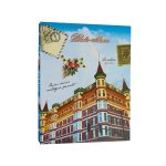 Álbumes fotográficos inspirados en destinos europeos - Imagen 3