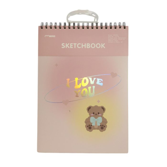 2bd21695-6a56-4fcf-a519-ead69f45c09a-11.jpg Cuaderno de dibujo 35x25 cm - Imagen 3