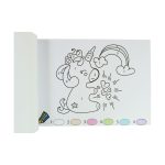 Cuaderno para colorear 21x29 cm (horizontal) - Imagen 20