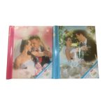 Album De Fotos De Boda Grande 20 Hojas