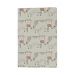 Cuaderno diseño animales 25 x 18 cm - Imagen 3