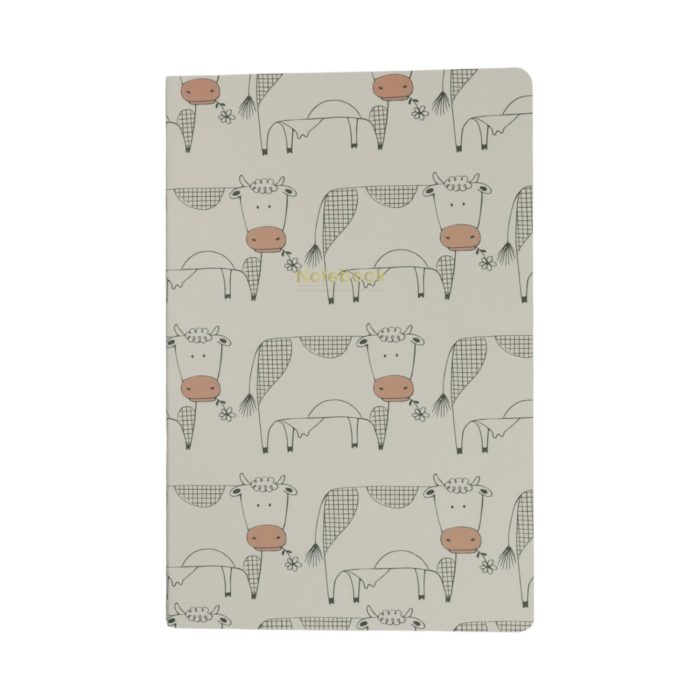 62342645 Cuaderno diseño animales 25 x 18 cm - Imagen 3
