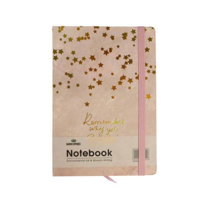 62689877 Cuaderno de tapa dura 21 x 14.5 cm - Imagen 5