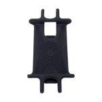 Soporte de Celular para Bicicleta (Rojo y Negro) - Imagen 6