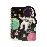 Cuaderno de astronauta 13 x 18 cm - Imagen 5