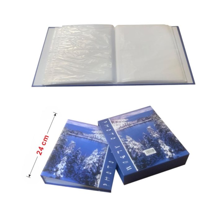 Álbum De Fotos 80 Fotos 4*6(10*15Cm) - Imagen 2