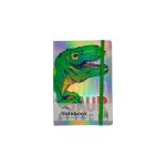 Cuaderno de tapa dura 10.5 x 7.5 cm - Imagen 4