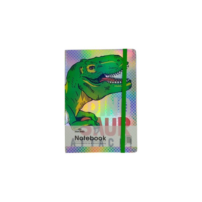 62847641 Cuaderno de tapa dura 10.5 x 7.5 cm - Imagen 4
