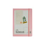 Cuaderno de tapa dura 21 x 14.5 cm - Imagen 4