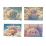 Cuaderno de dibujo 21x29 cm (horizontal)