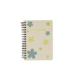 Libreta pequeña de espiral 14.5 x 10.5 cm - Imagen 5