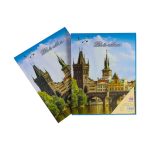 Álbumes fotográficos inspirados en destinos europeos - Imagen 4