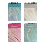 Cuaderno de dibujo 35x25 cm