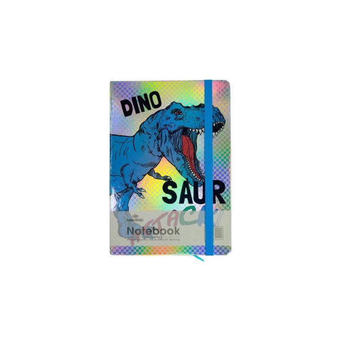 62847640 Cuaderno de tapa dura 10.5 x 7.5 cm - Imagen 3