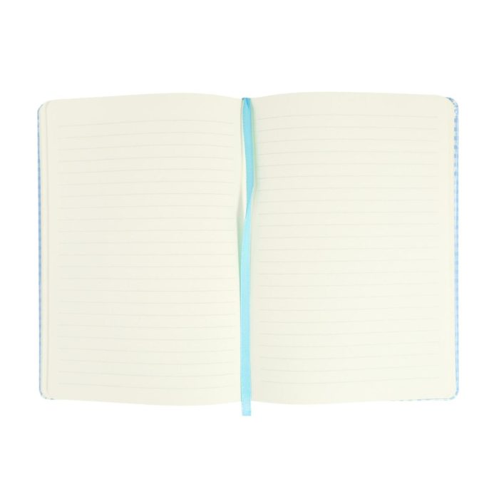 62743070 Cuaderno de tapa dura 21 x 14.5 cm - Imagen 6