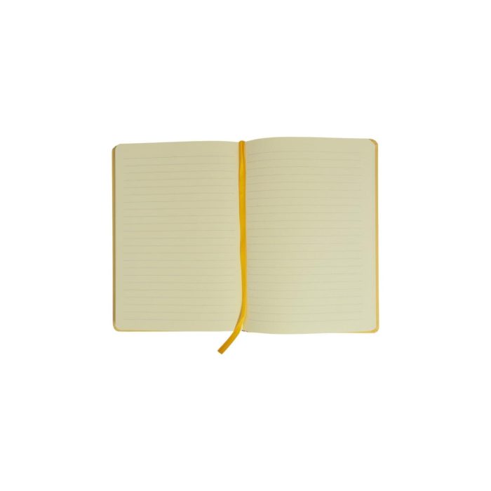 Cuaderno de colores Macaron 10.5 x 7.5 cm - Imagen 2