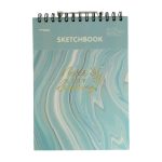 Cuaderno de dibujo 35x25 cm - Imagen 5