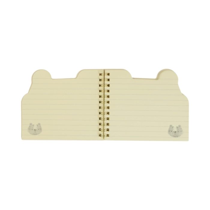 64d43560-d1b4-4667-96f3-adeb02944572-2.jpg Libreta grande de animalito 13 x 18 cm - Imagen 6