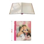 Album De Fotos De Boda Grande 20 Hojas - Imagen 2