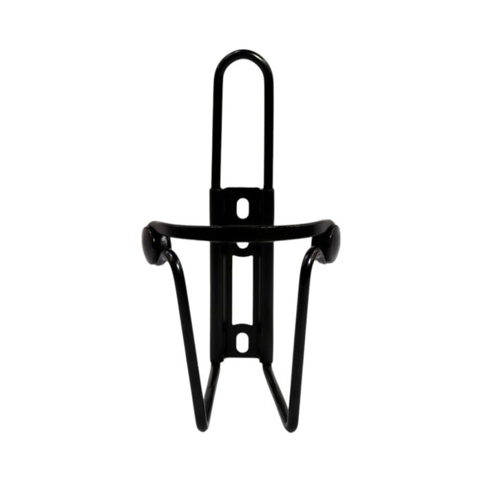 Soporte de botella para bicicleta metálico - Imagen 4